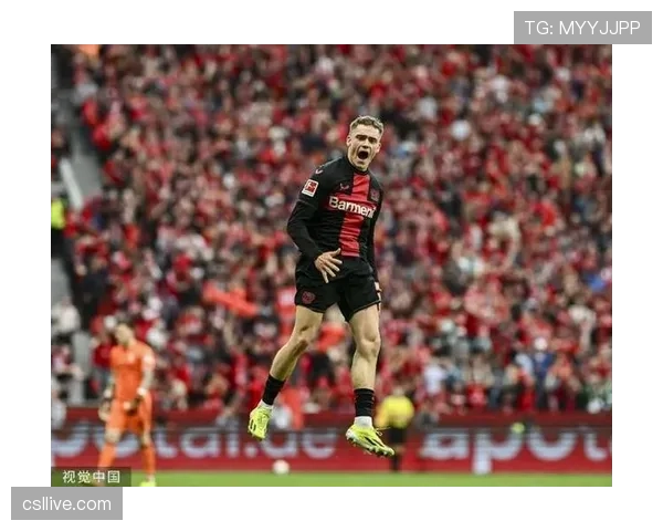 勒沃库森新援蒂尔曼被寄予厚望 承担维尔茨离队空缺