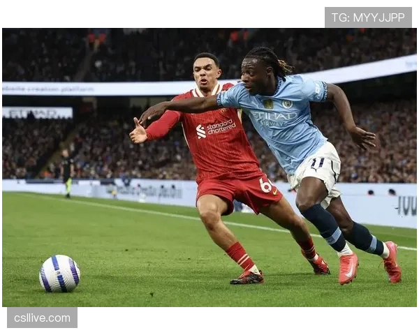 曼城多库边路突破造威胁，但临门一脚效率亟待提升